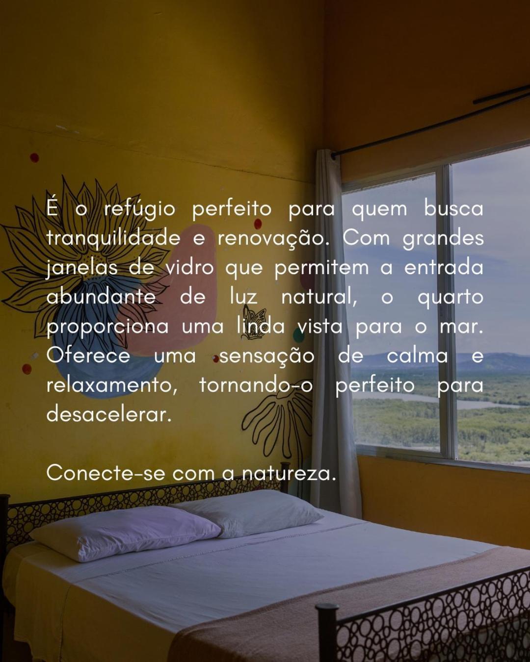 Banana Leaf Eco Hostel Rio de Janeiro Extérieur photo