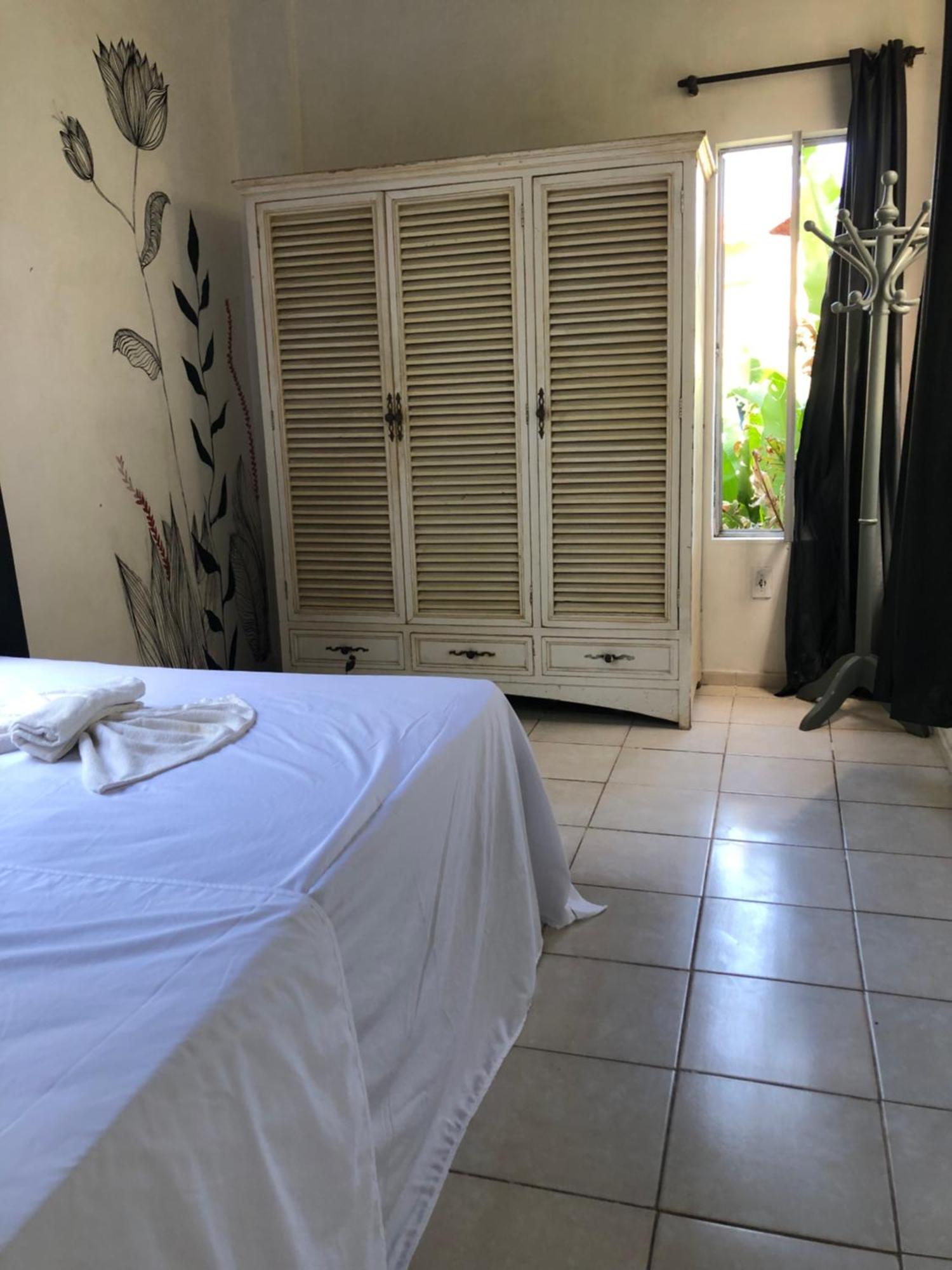 Banana Leaf Eco Hostel Rio de Janeiro Extérieur photo