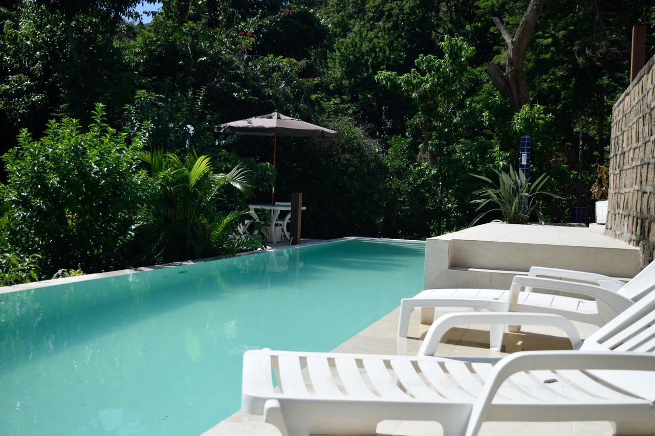 Banana Leaf Eco Hostel Rio de Janeiro Extérieur photo
