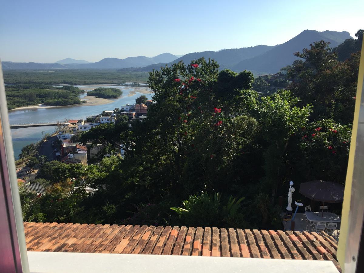 Banana Leaf Eco Hostel Rio de Janeiro Extérieur photo