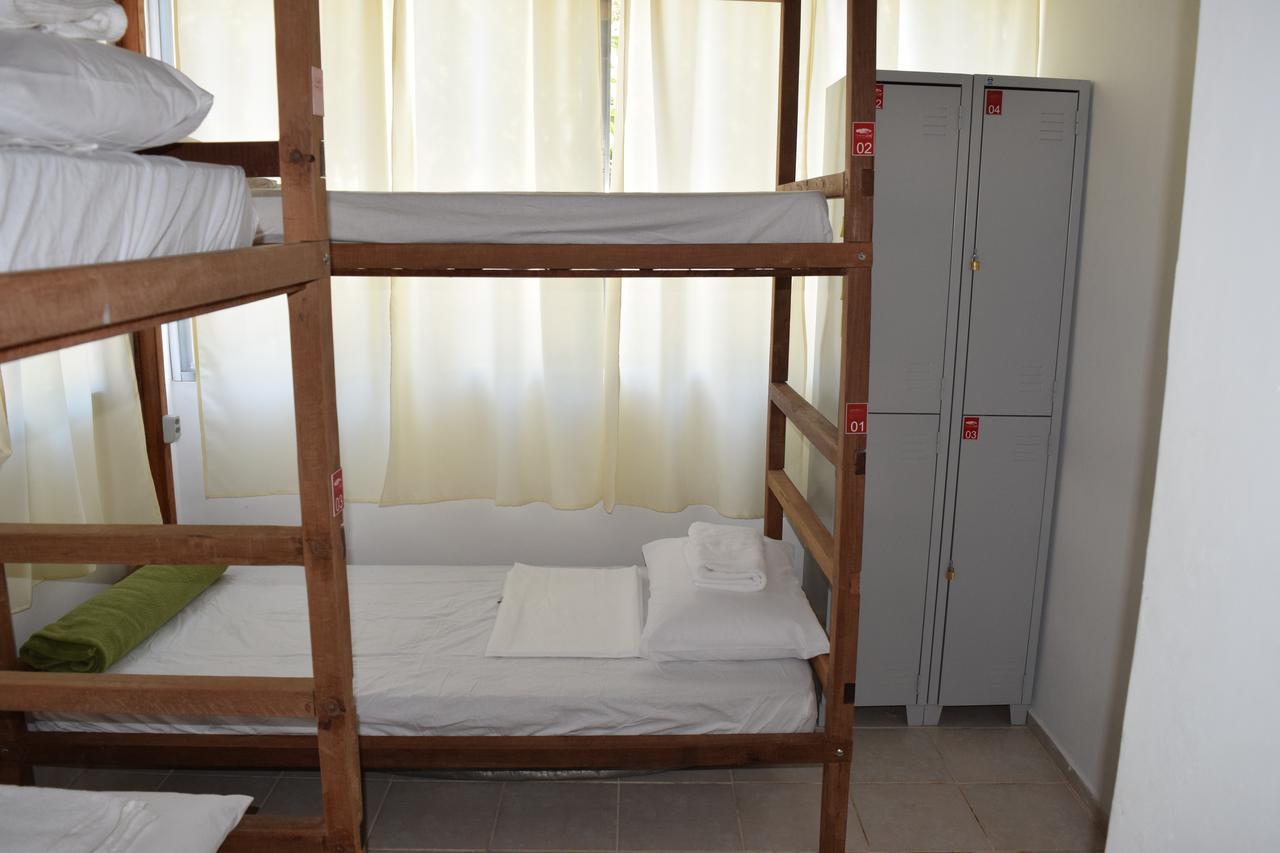Banana Leaf Eco Hostel Rio de Janeiro Extérieur photo