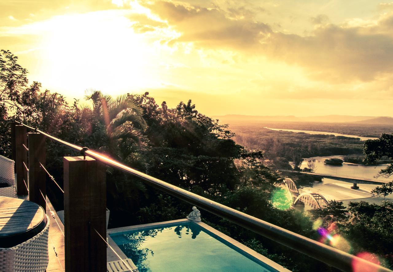 Banana Leaf Eco Hostel Rio de Janeiro Extérieur photo
