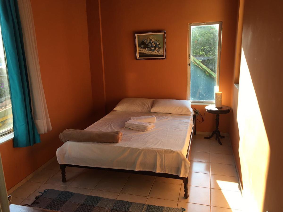 Banana Leaf Eco Hostel Rio de Janeiro Extérieur photo